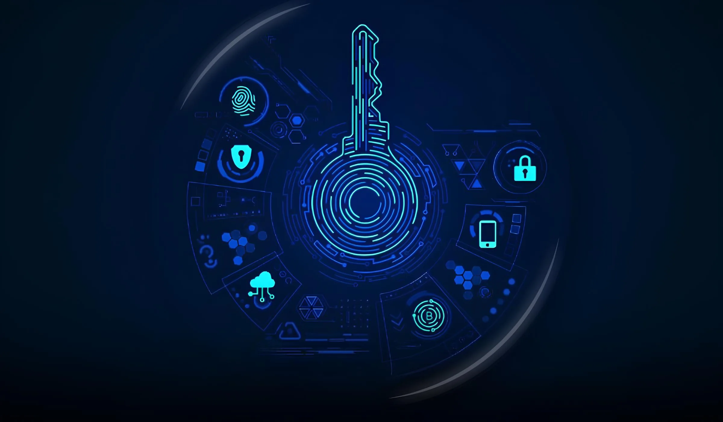 Security Token Crypto