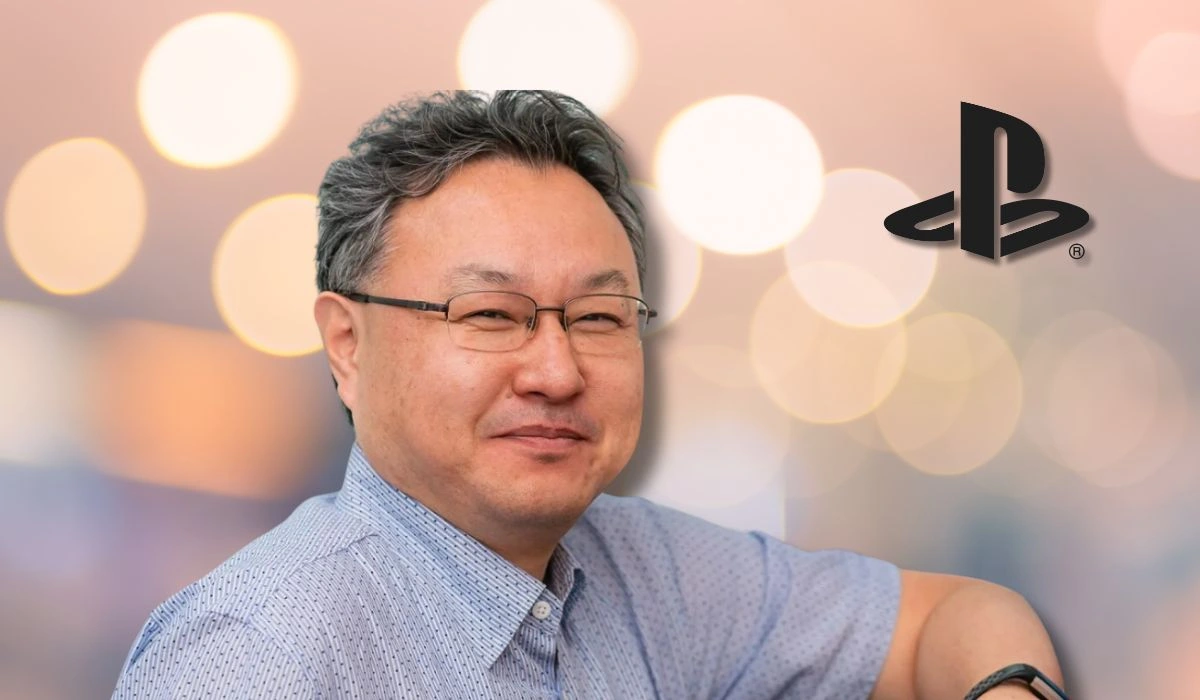 Shuhei Yoshida Departs Sony