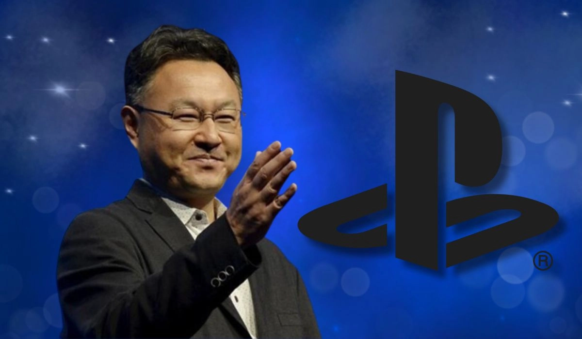 Shuhei Yoshida