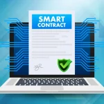 Smart Contracts On The Blockchain