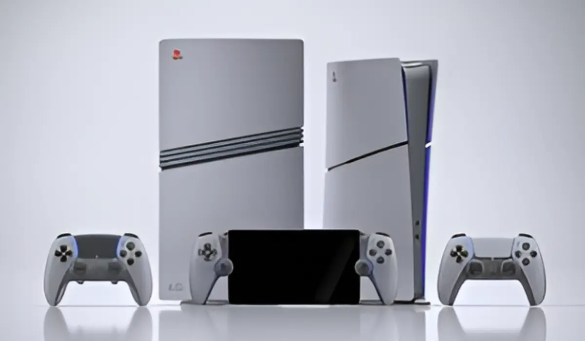 Sony Restocks 30th Anniversary PS5 Pro for Pre-Orders