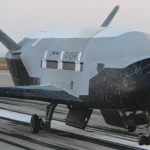 Space Force's X-37B Space Plane