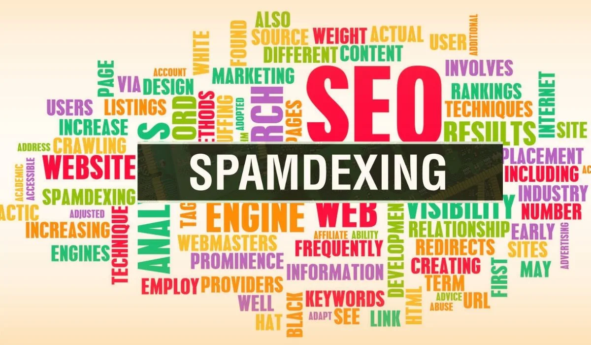 Spamdexing In SEO