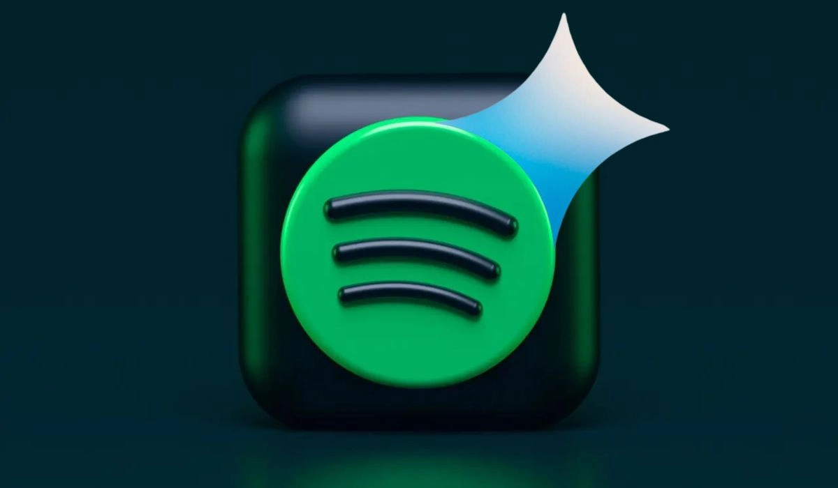 Spotify Unites With Gemini AI