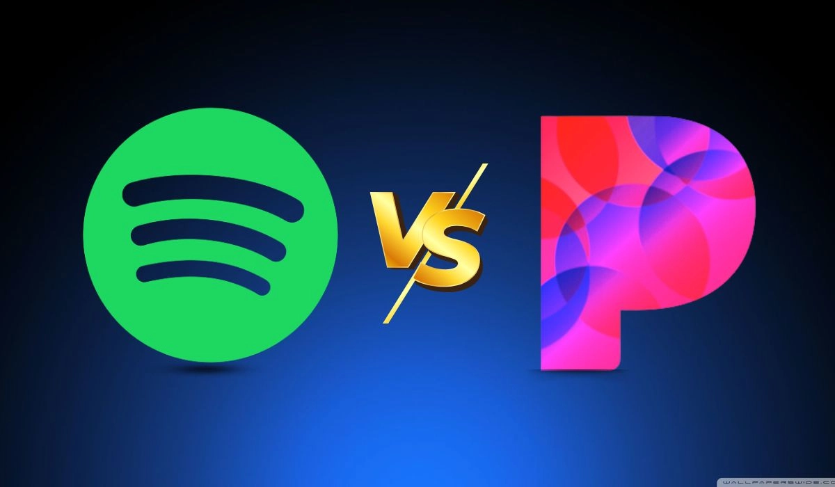 Spotify Vs Pandora Which Is Better