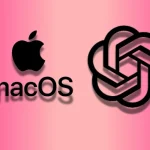 The integration of ChatGPT with macOS applications