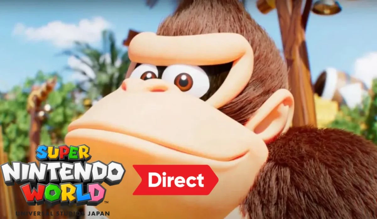 Things we can expect in the Nintendo Direct November event