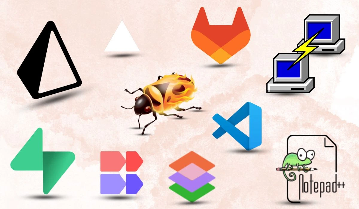 Top 10 open-source tools for developers