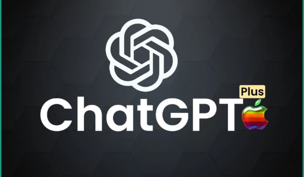 Upgrade to ChatGPT from Settings App on iPhone