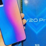 VIVO V20 PRO