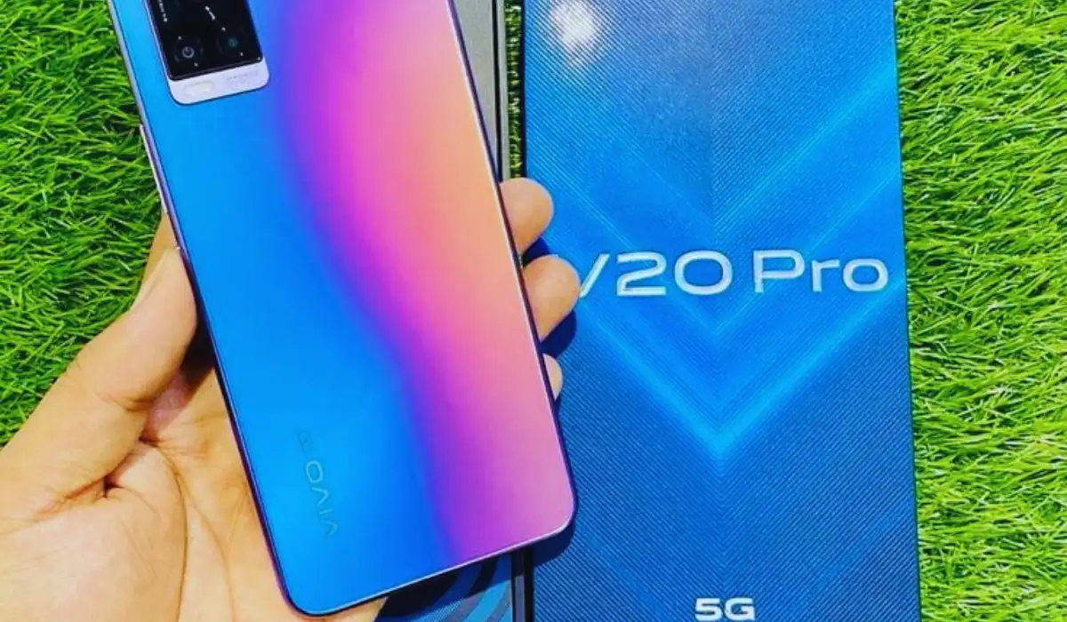 VIVO V20 PRO