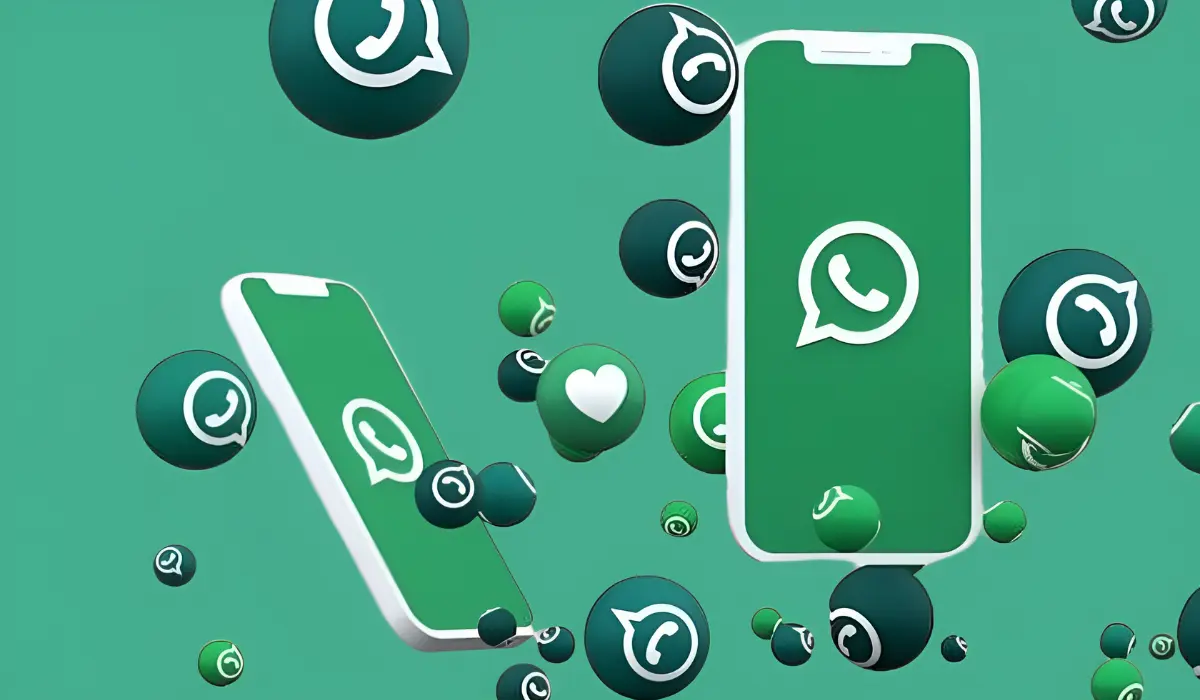 WhatsApp Introduces In-App Contact-Saving Feature