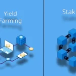 Yield Farming Vs Staking In Crypto