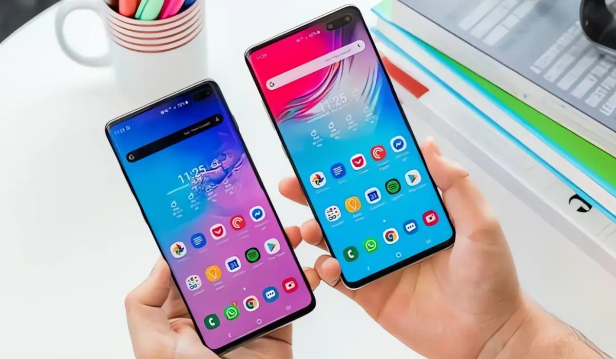 LTPO Vs. AMOLED display, which is better?