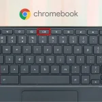 step by step guide to take screenshot on a Chromebook