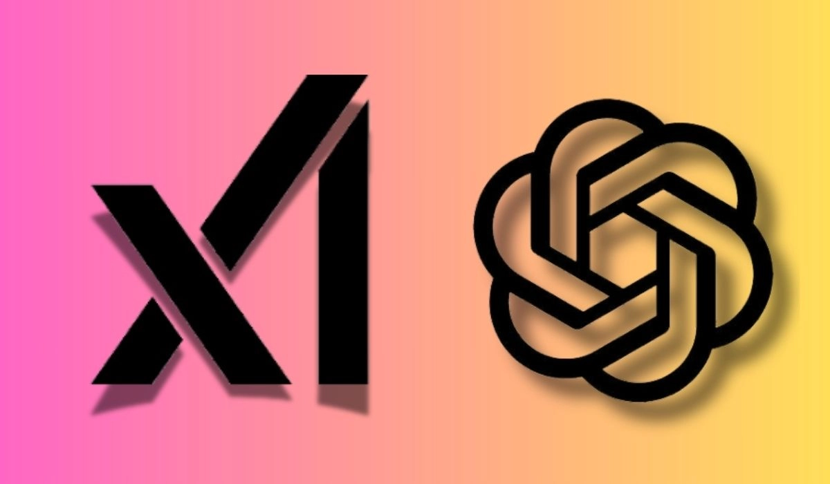 xAI And OpenAI