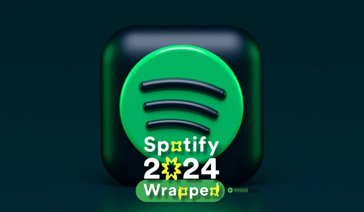 Spotify Wrapped