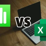 Apple Numbers Vs Microsoft Excel