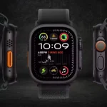 Apple's Next Ultra Smartwatch