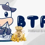 BTFD Presale Crypto