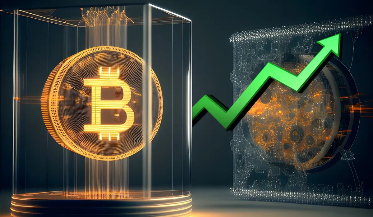 Bitcoin Hits $106,000 All-Time High