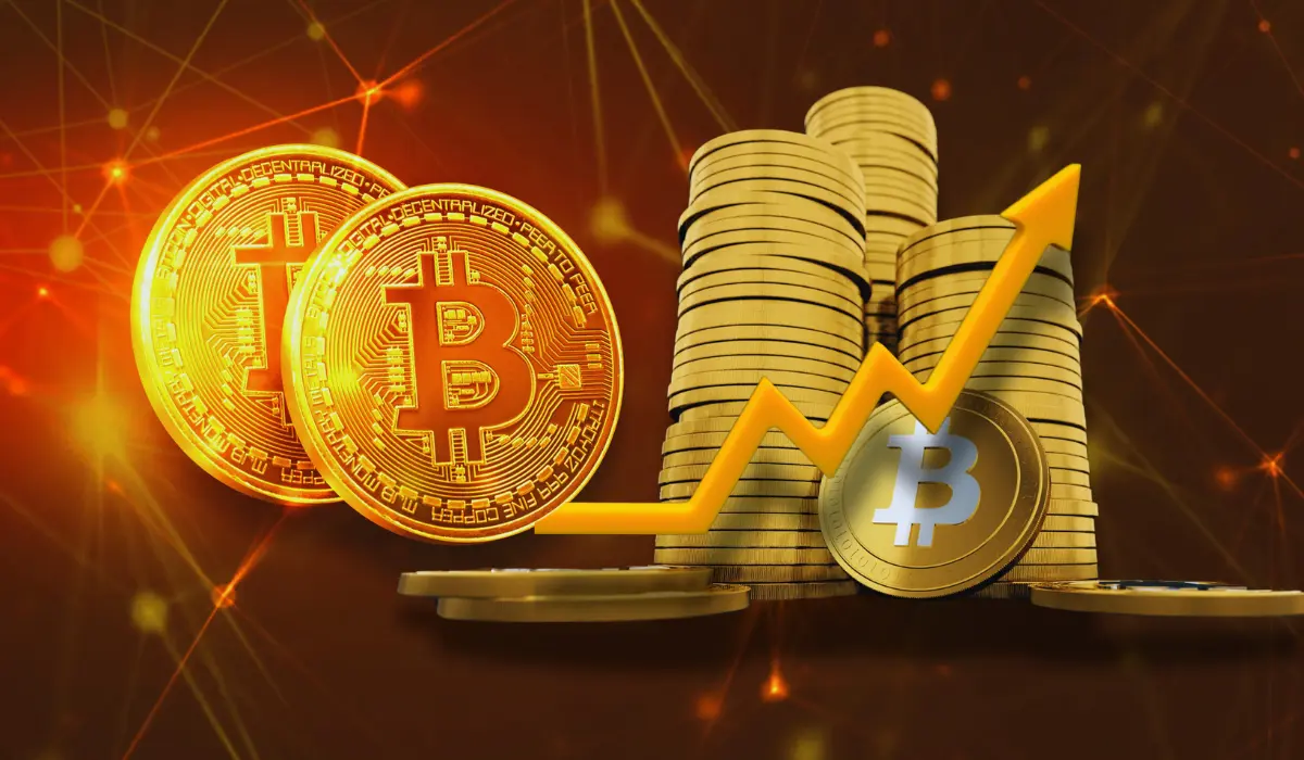 Bitcoin Price Soars to $100K