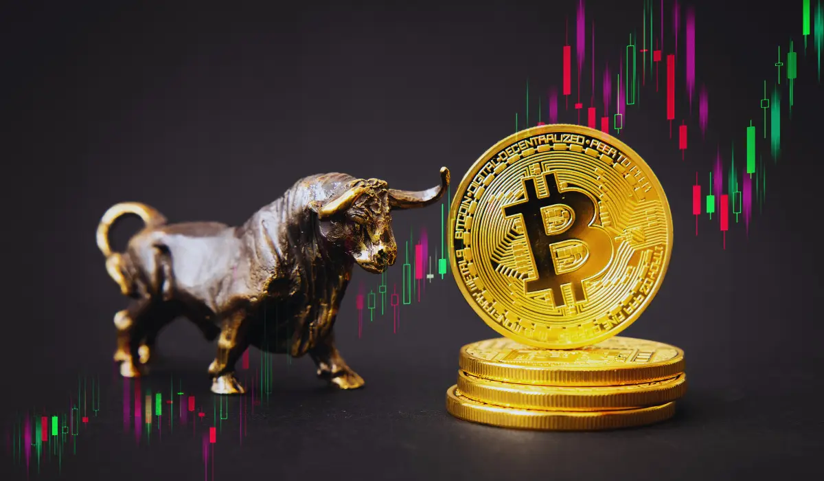 Bitcoin Price Soars to $100K