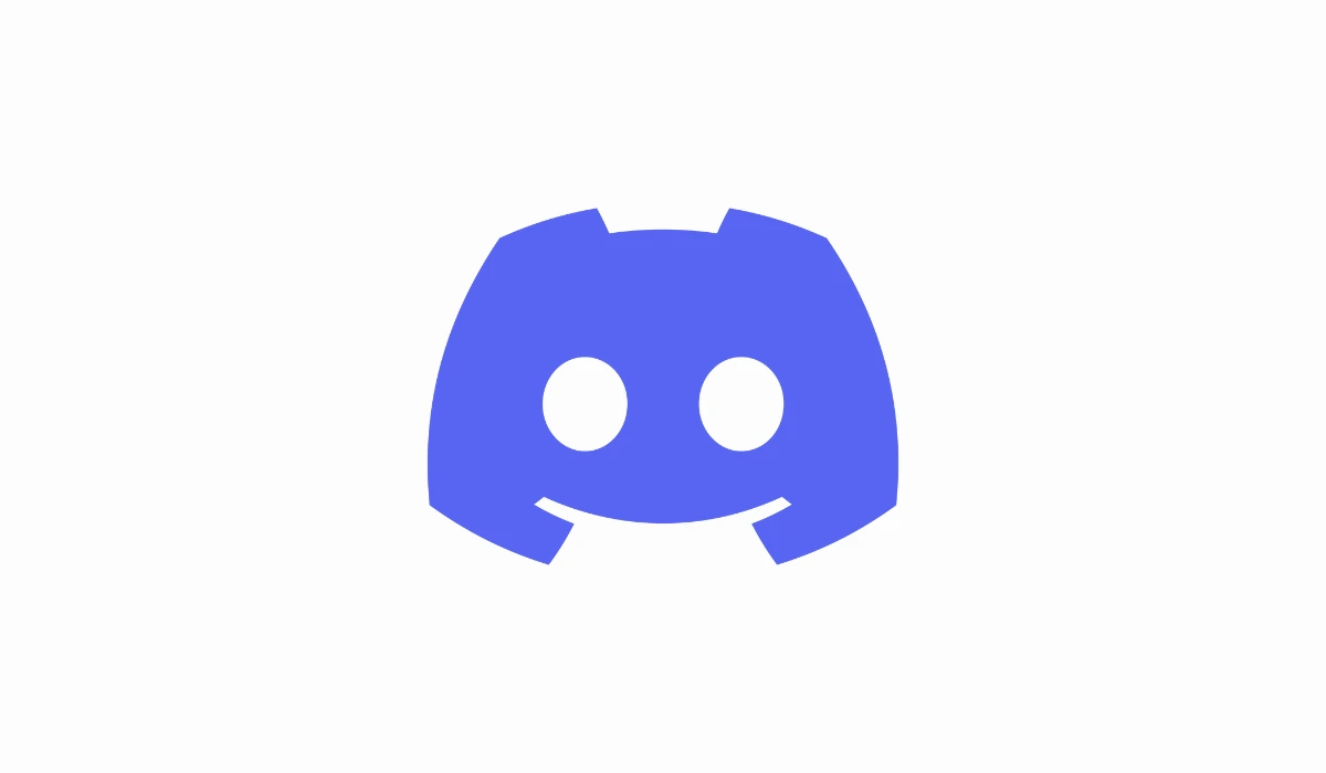 Discord Logo