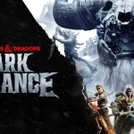 Dungeons And Dragons Dark Alliance Launch