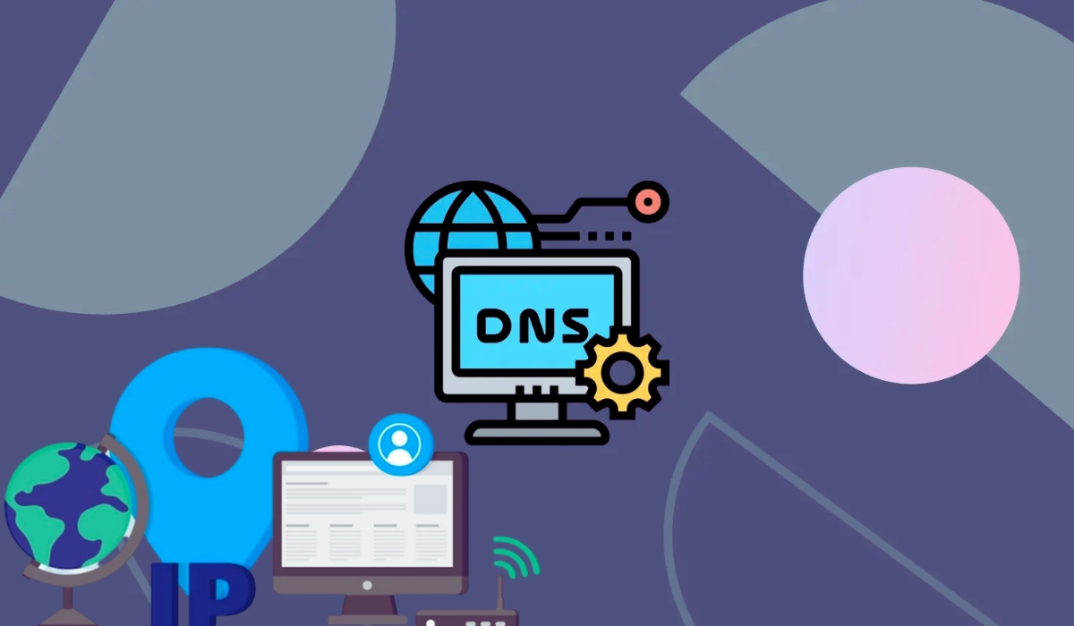 Features of Private DNS