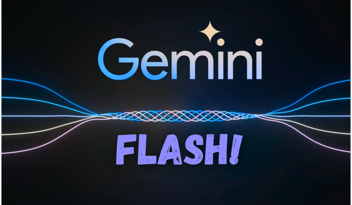 Gemini Flash