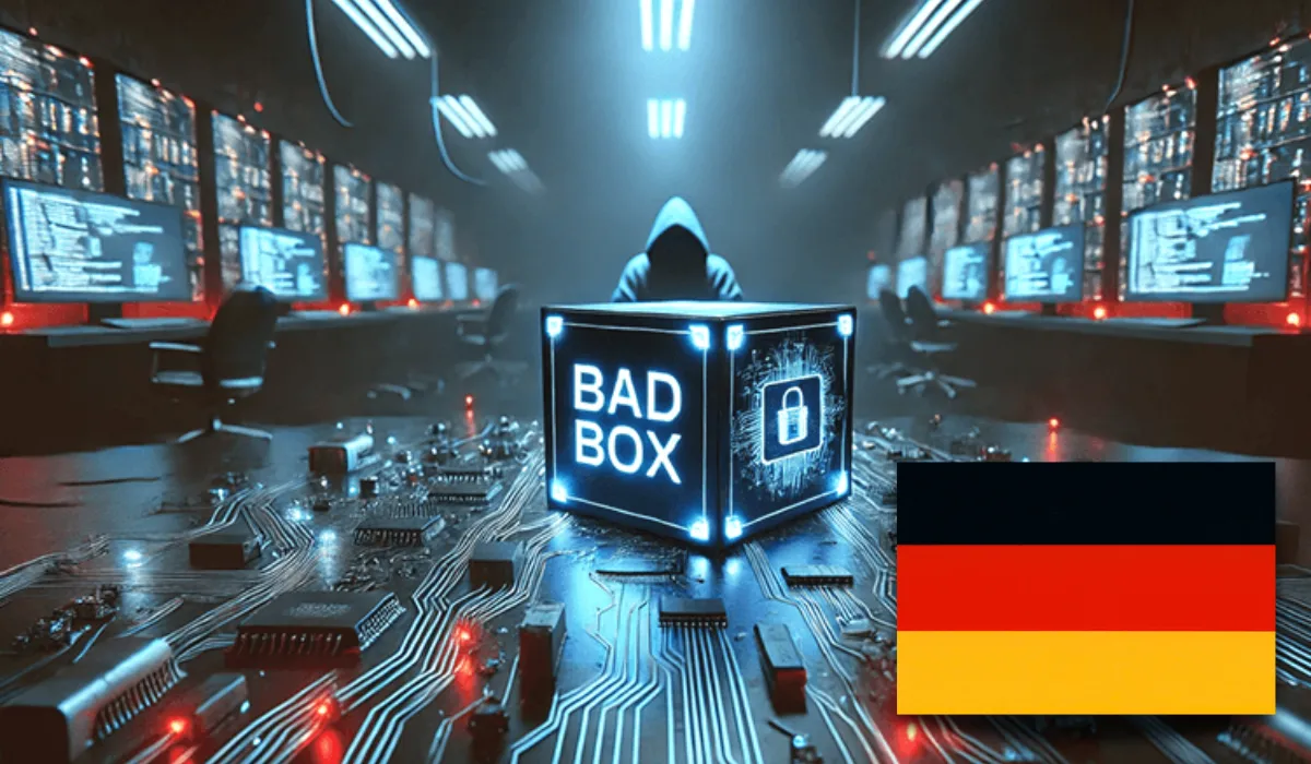 Germany Disrupts BADBOX Malware 30,000 Devices Saved Using Sinkhole Action