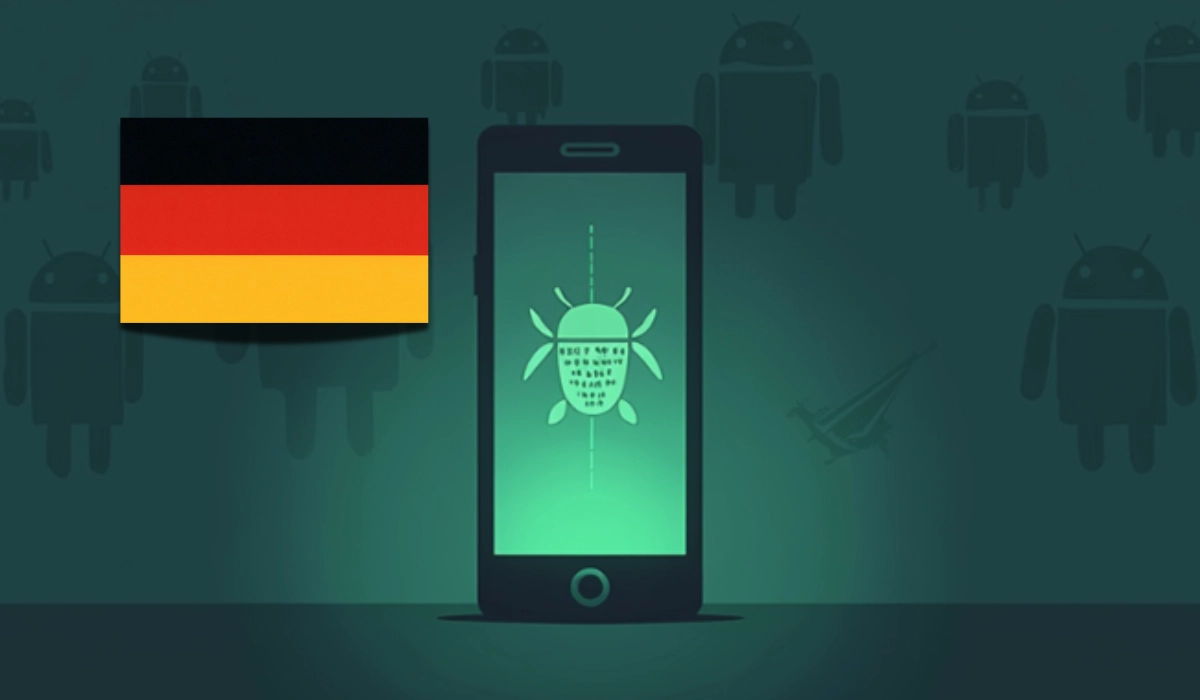 Germany Disrupts BADBOX Malware