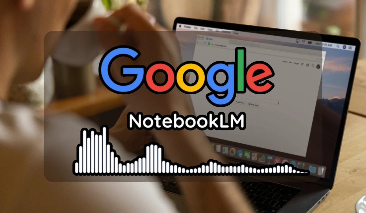 Google NotebookLM