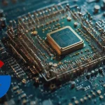 Google Unveils Quantum Computing Chip