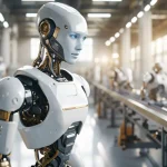 Top 10 Humanoid Robots in Use Right Now