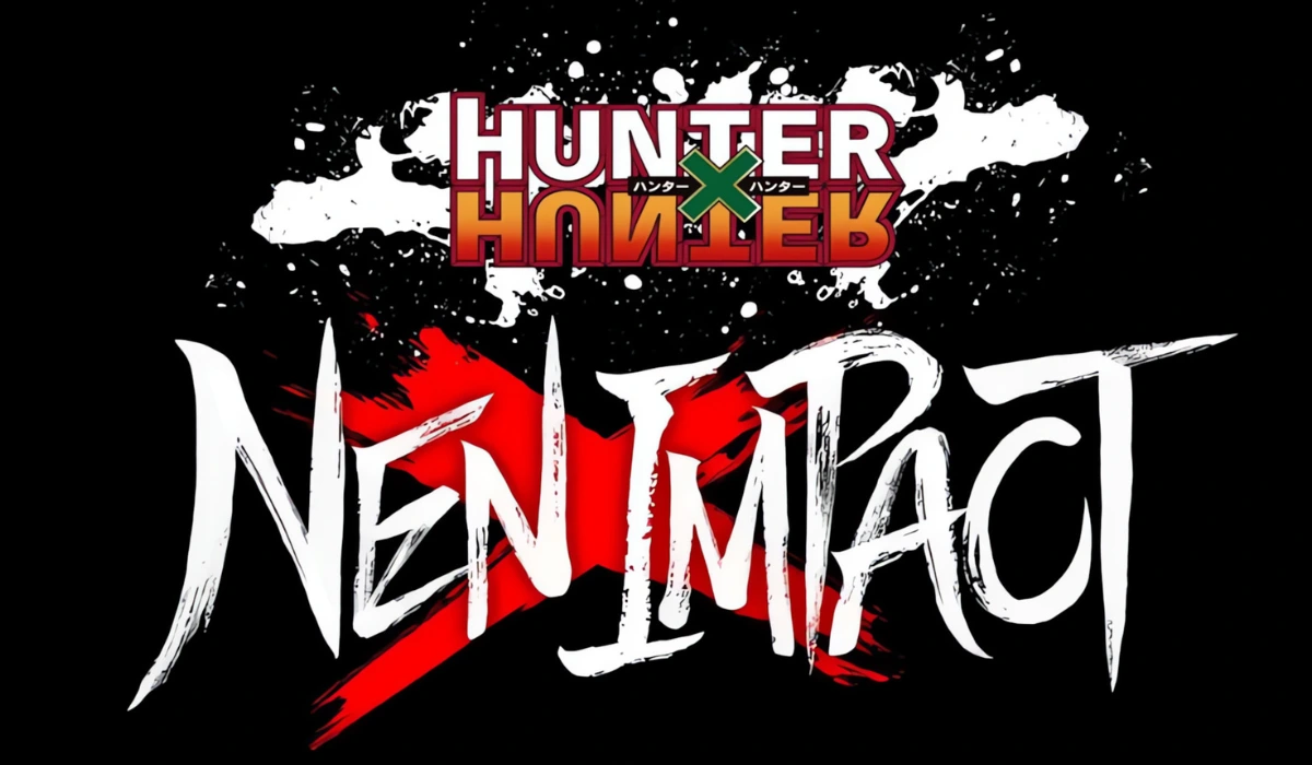 Hunter x Hunter Nen x Impact