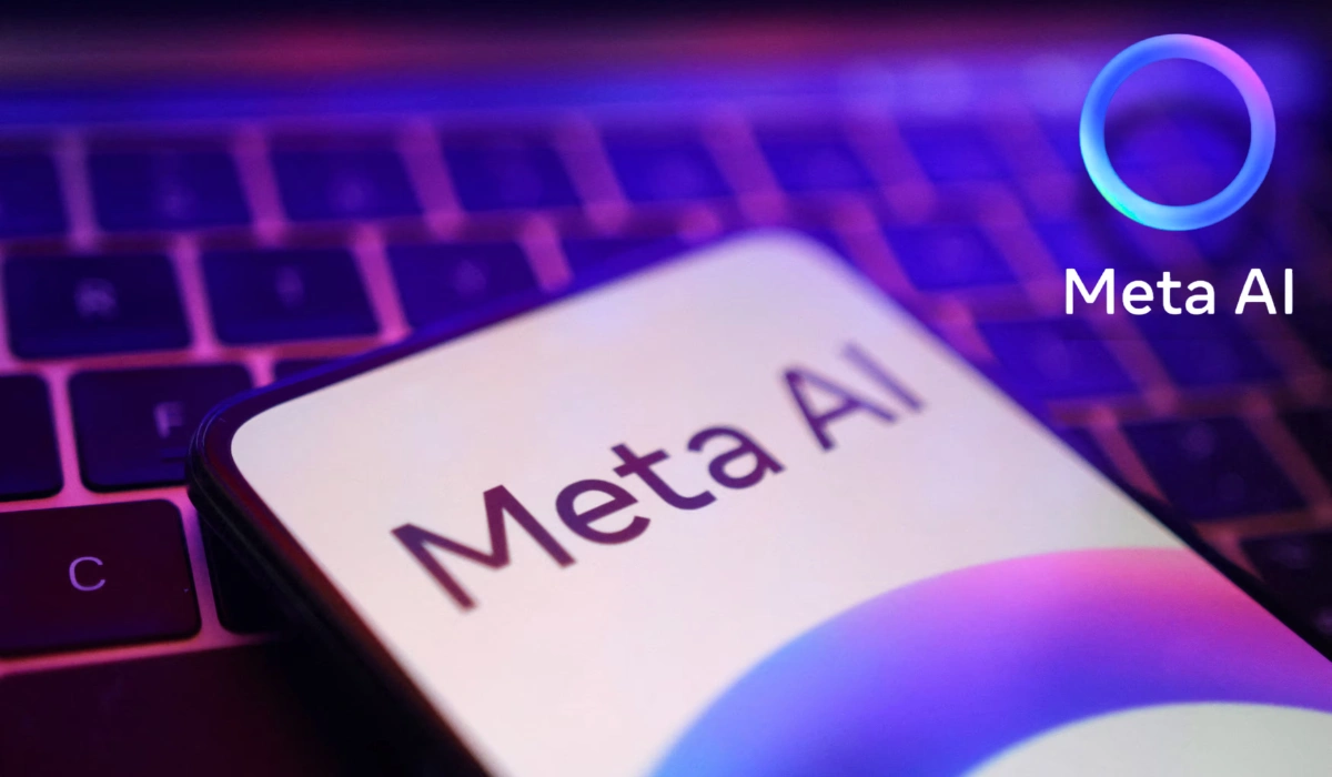 Meta Artificial Intelligence (AI)