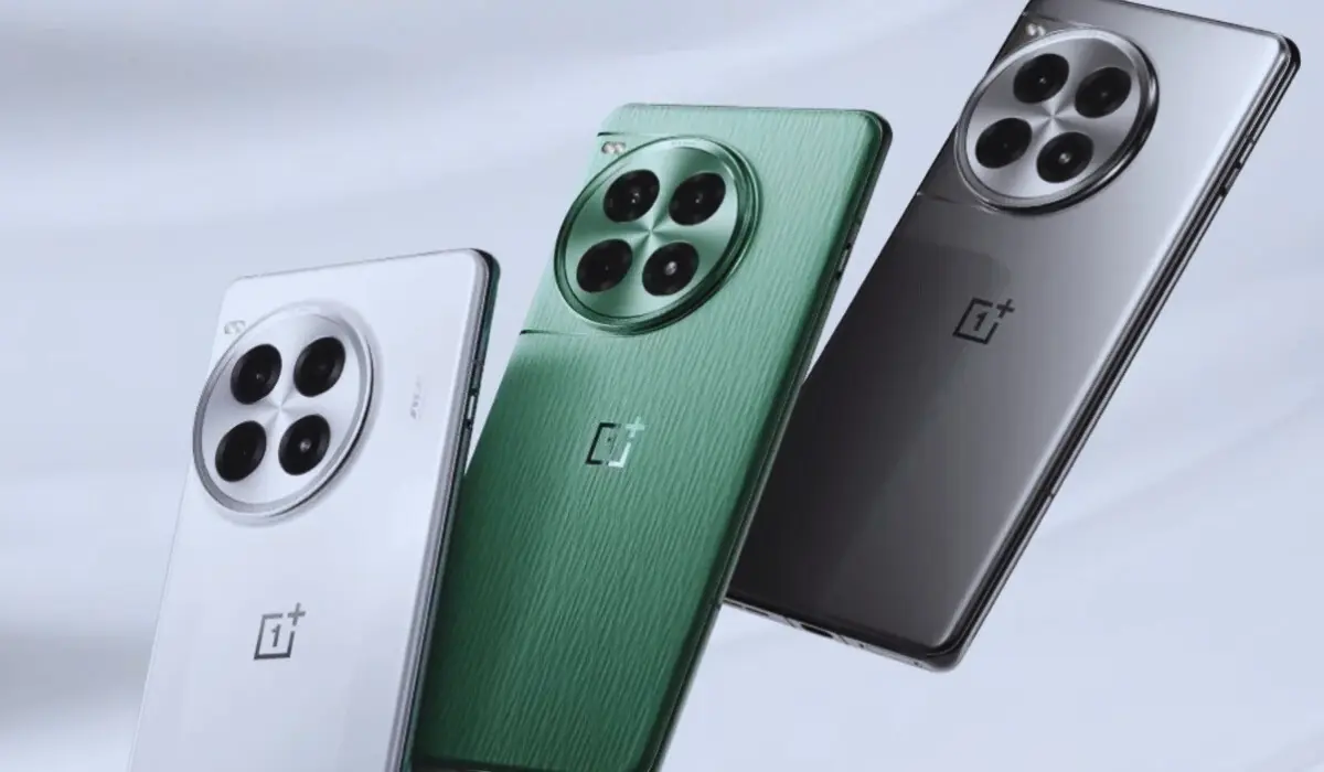 Oneplus 13 Series