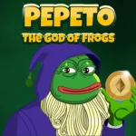 PEPETO (The God of Frogs)