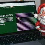 Talk To Santa Using ChatGPT's Voice Mode