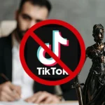 TikTok's Legal Battle Fails