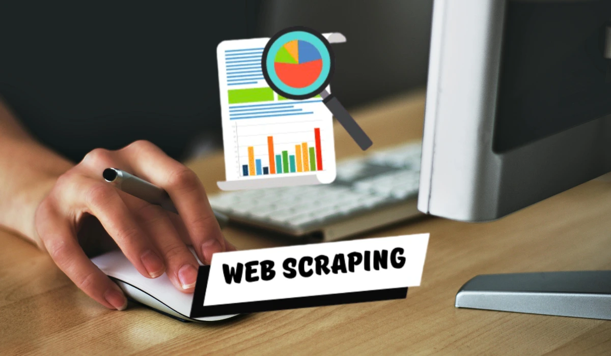 Web Scraping Explained