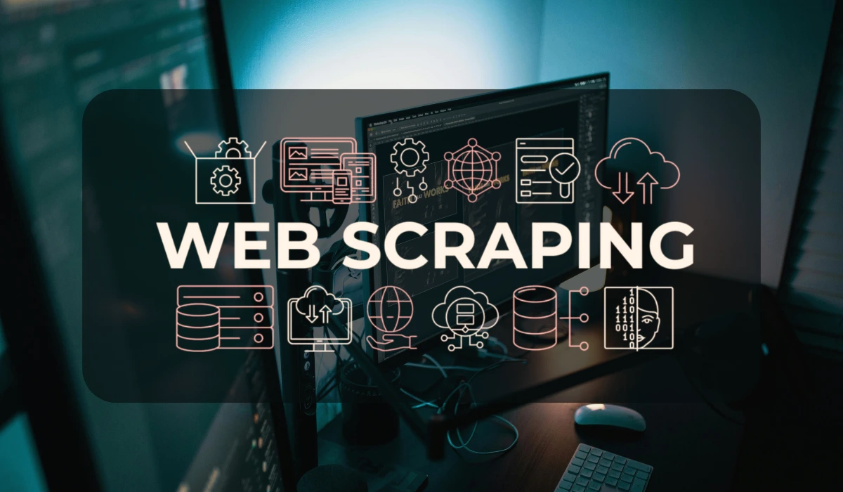 Web Scraping