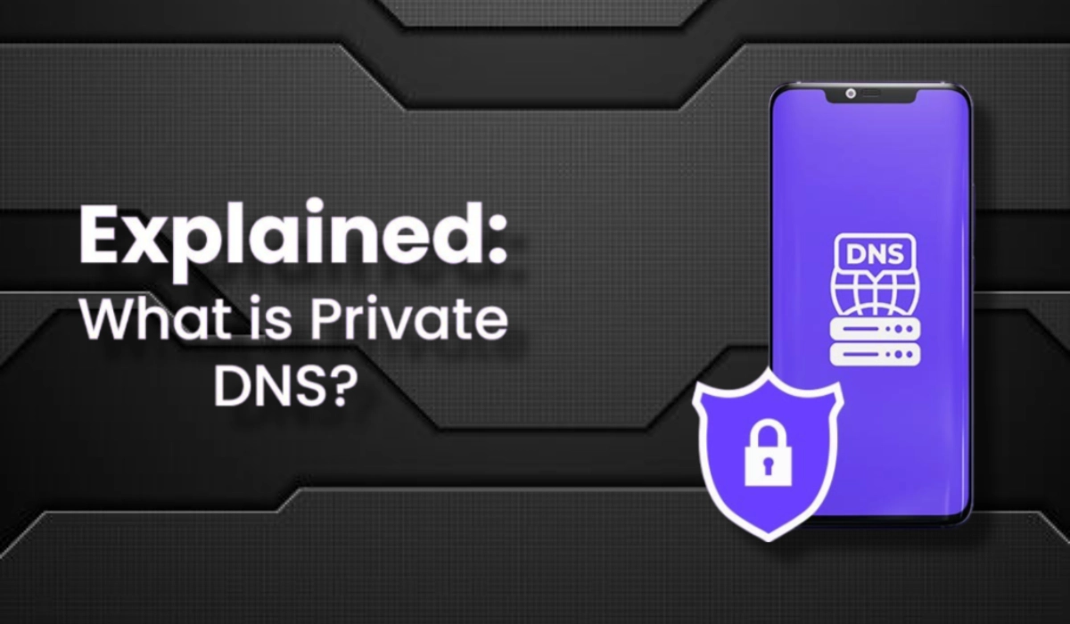 What is Private DNS