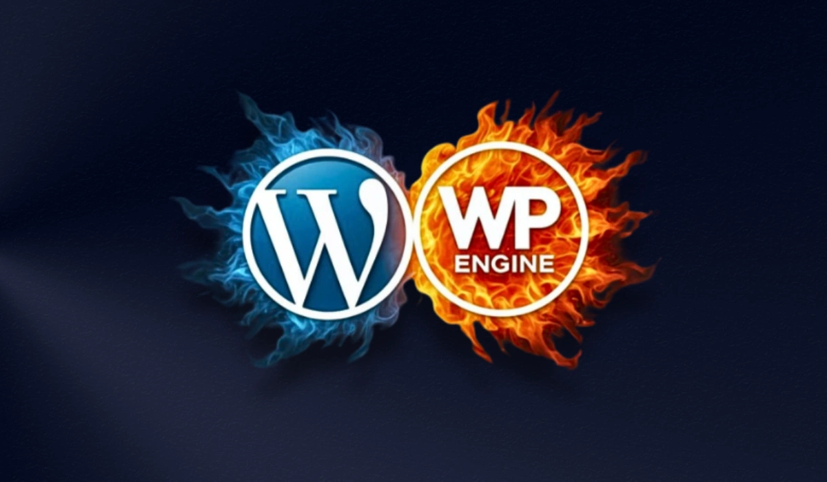 WordPress And WP Engine