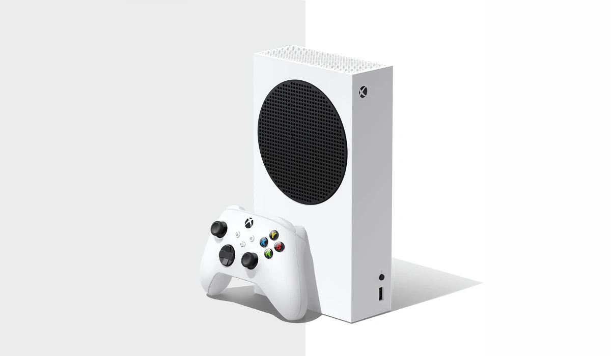 Xbox Series S